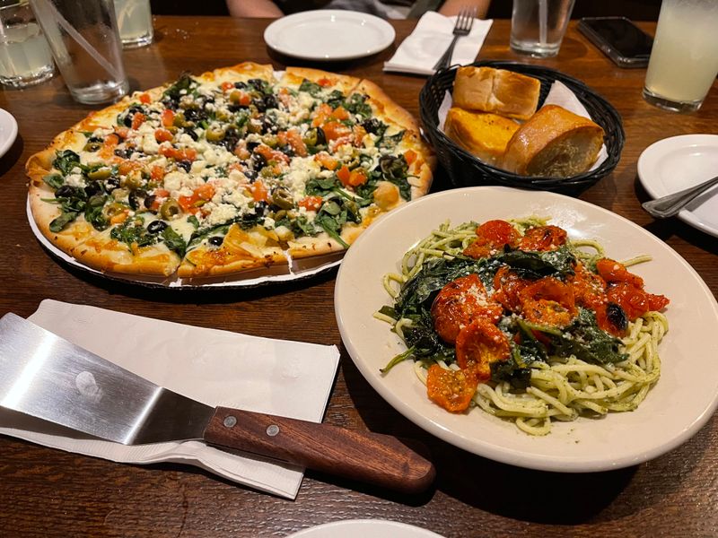 Ambassador Restaurant – Houghton