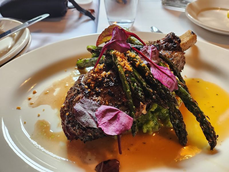 Trattoria Stella, Traverse City