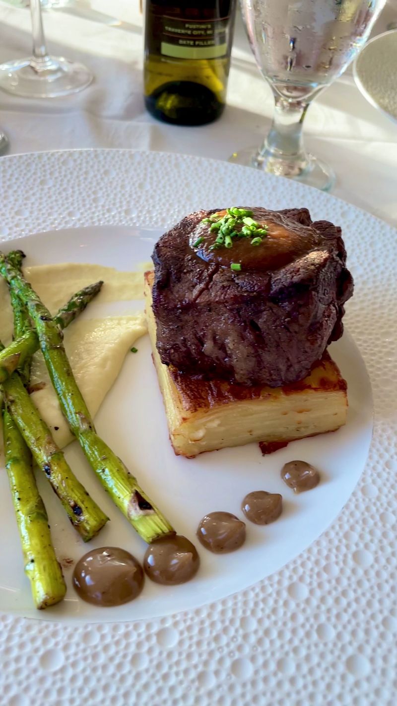 Boathouse Restaurant, Traverse City