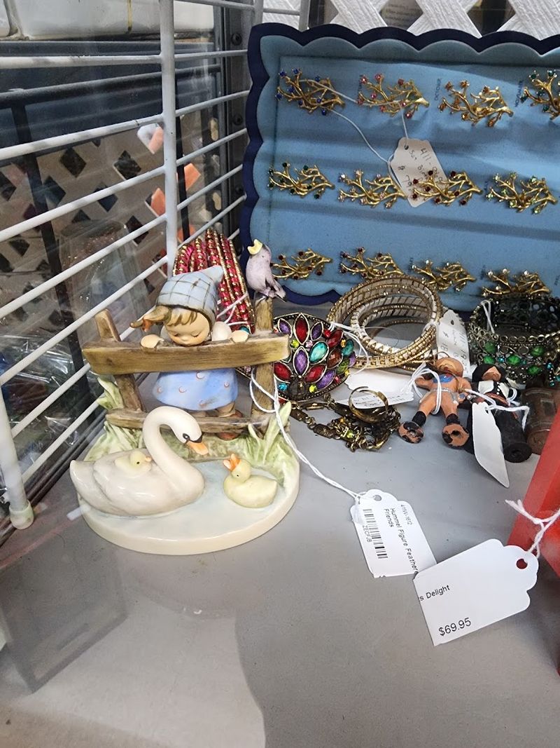 Massive Space That Keeps On Giving