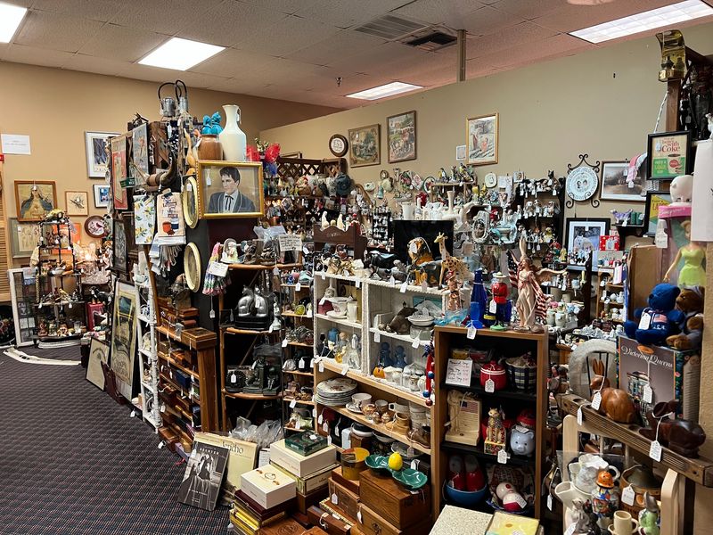 The Coop Antiques The Coop Antiques