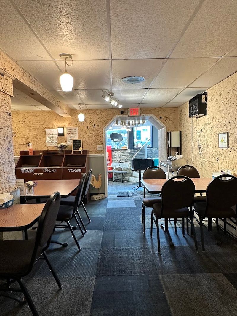 The Koop, State College