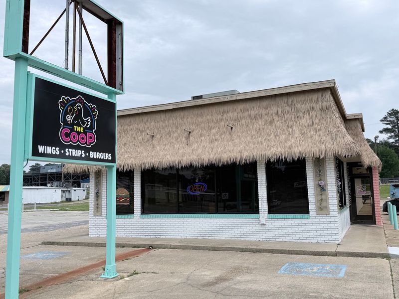 The Coop The Coop