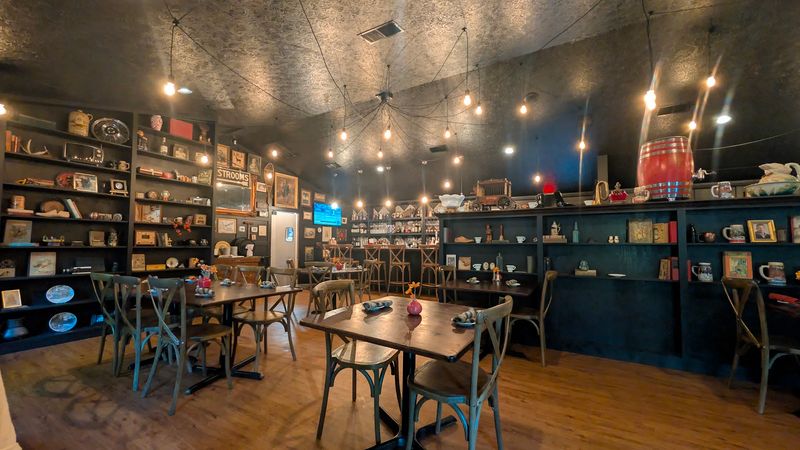 The Copper Mug, Loudonville