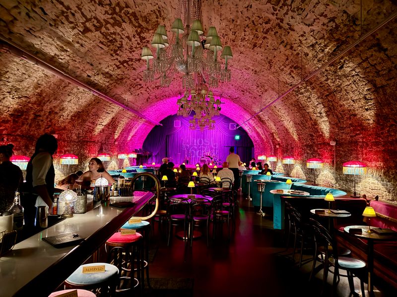 Ghost Baby – Cincinnati, Ohio