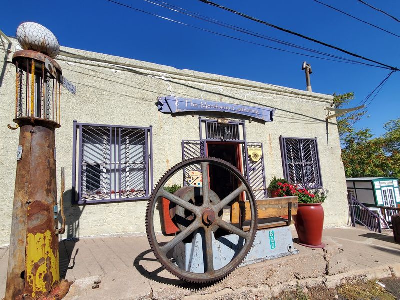 The Copper Story Told at the Mine Museum