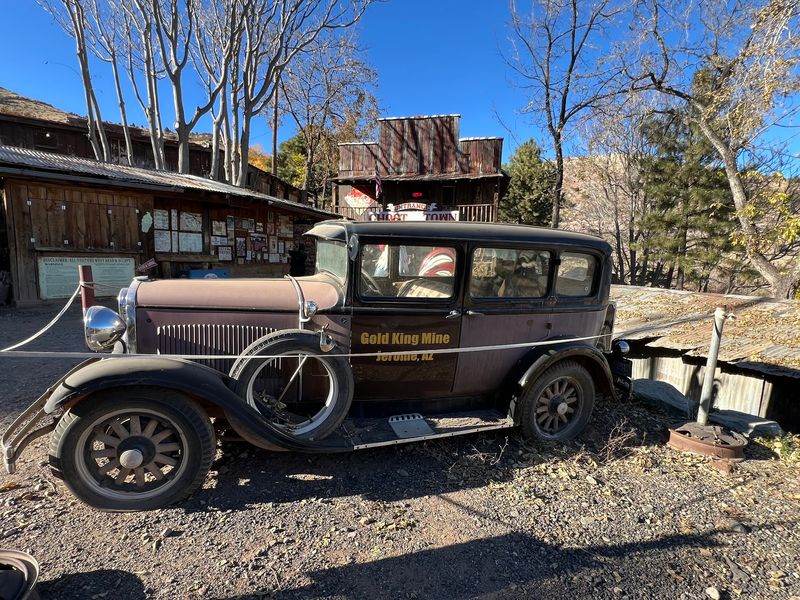 The Copper Suburb That Struck Gold