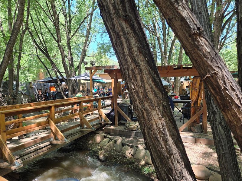 A Mountain Morning Moment That Feels Specific To This Place