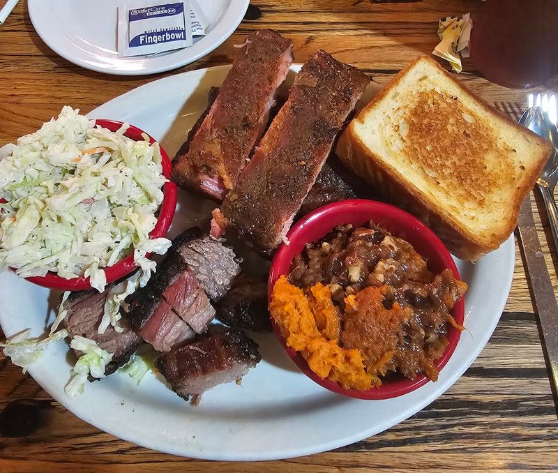 The Core Experience: Southern BBQ Done Without Shortcuts