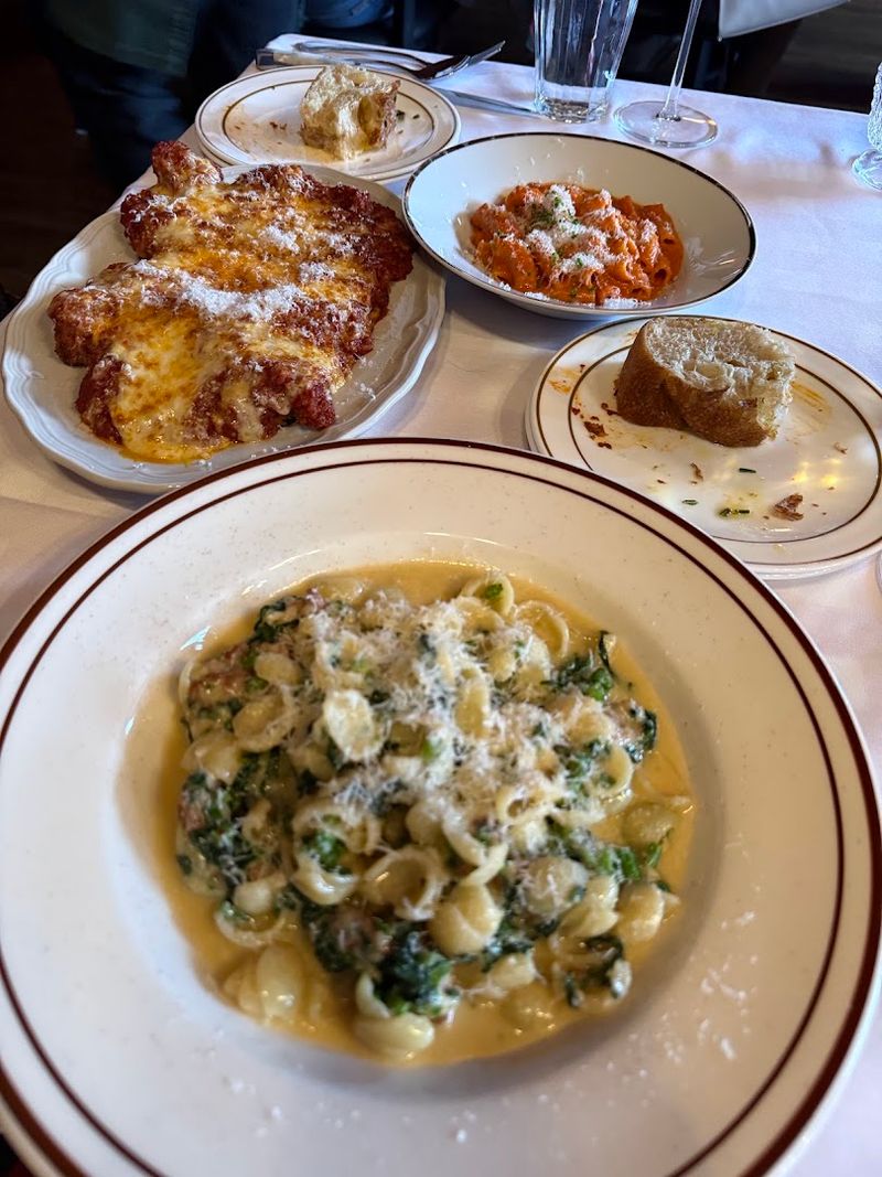 The Core Value Florence Supper Club Delivers Every Single Night