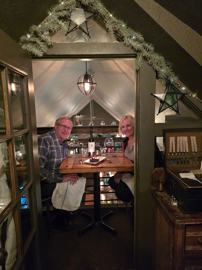 A Moment That Stops Feeling Generic Pretty Fast