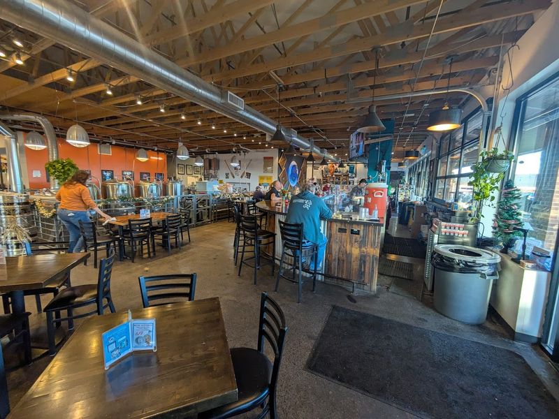 The Core Value Of Coal Mine Ave Brewing Company, Stated Plainly The Core Value Of Coal Mine Ave Brewing Company, Stated Plainly