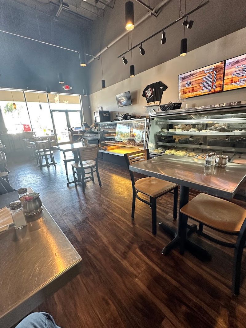 The Reuben-Rueben: A Double Deli Knockout