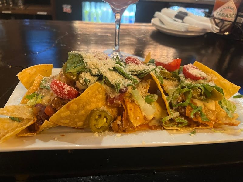 Barley House, Cleveland