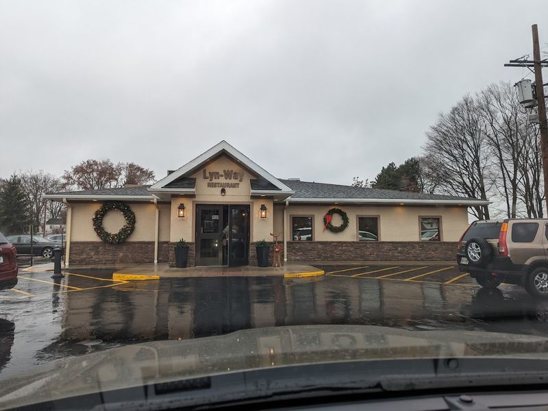 Lyn-Way Restaurant, Ashland