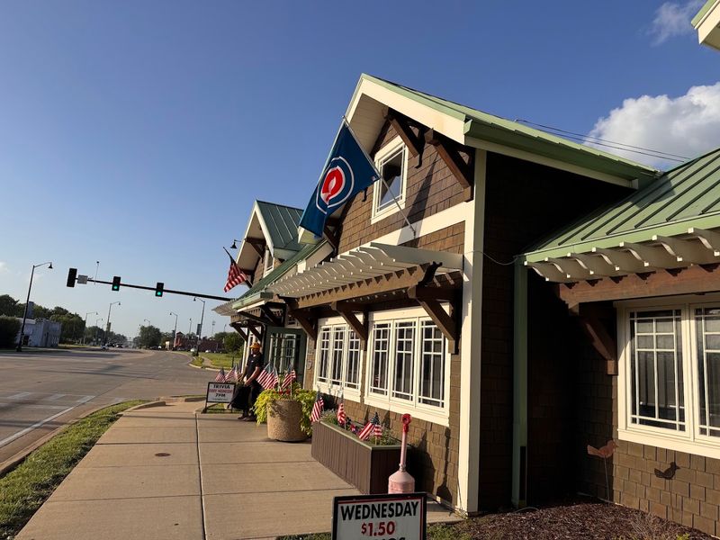 The Corner Store That Started It All The Corner Store That Started It All