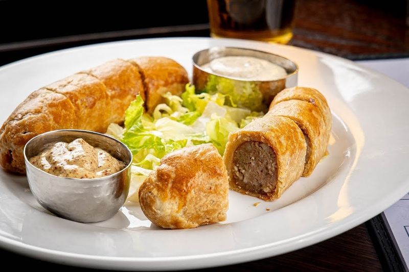 The Cornish Pasty Is A Hidden Gem Worth Ordering The Cornish Pasty Is A Hidden Gem Worth Ordering