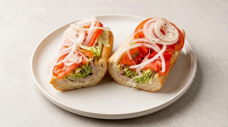 The Corropolese Roll Makes All the Difference