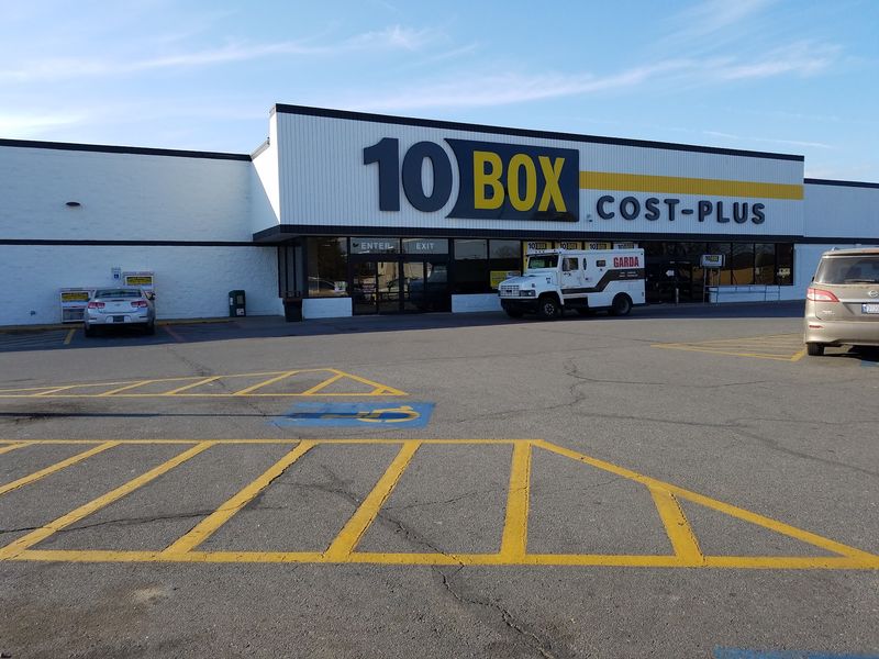 The Cost-Plus Setup Changes The Shopping Game