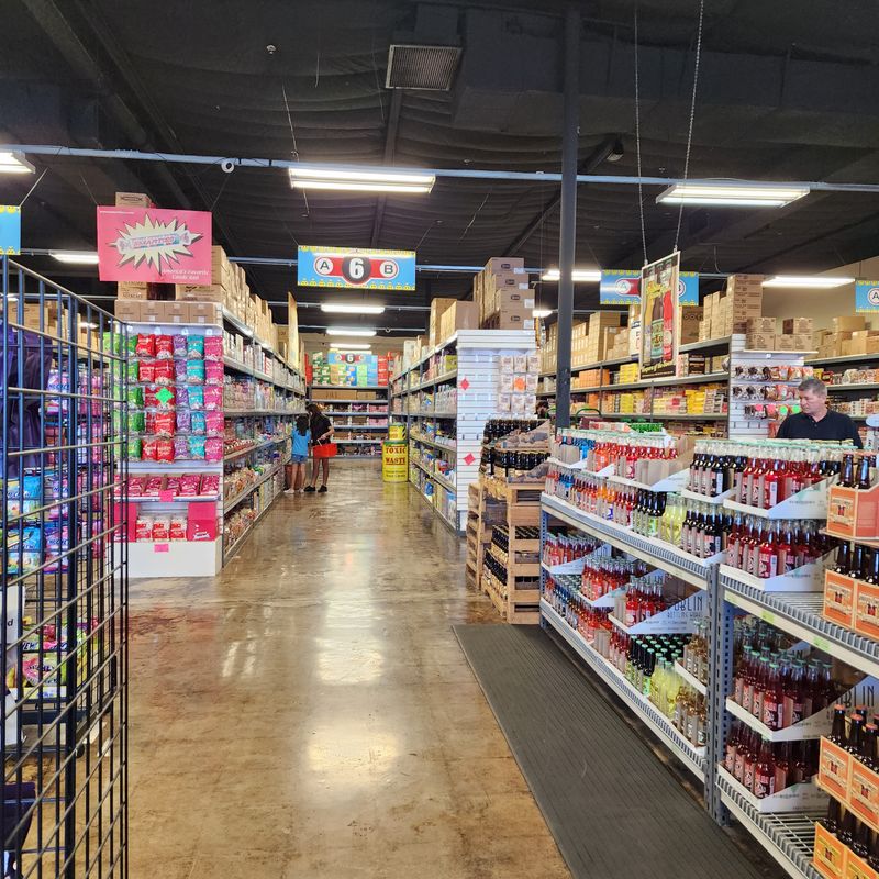 International Treats from Around the Globe