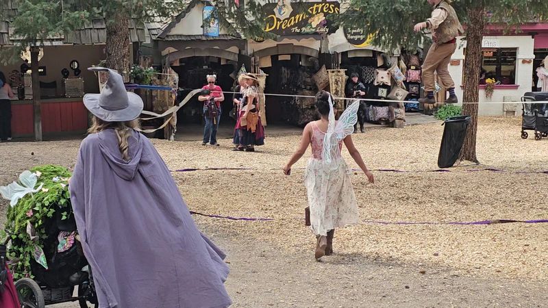 The Costume Culture That Makes Every Visit Feel Like a Living Fantasy Film