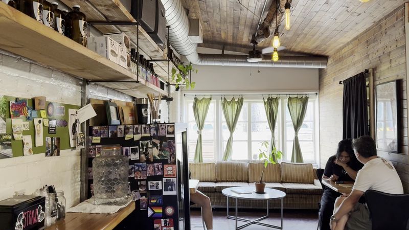The Cottage-Core Atmosphere You Did Not Know You Needed The Cottage-Core Atmosphere You Did Not Know You Needed