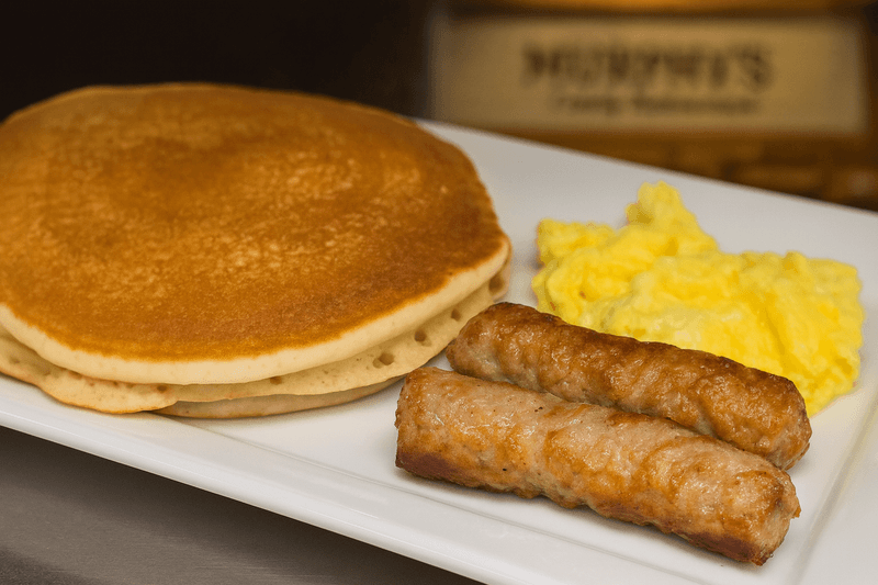 Murphy’s Family Restaurant, Allendale