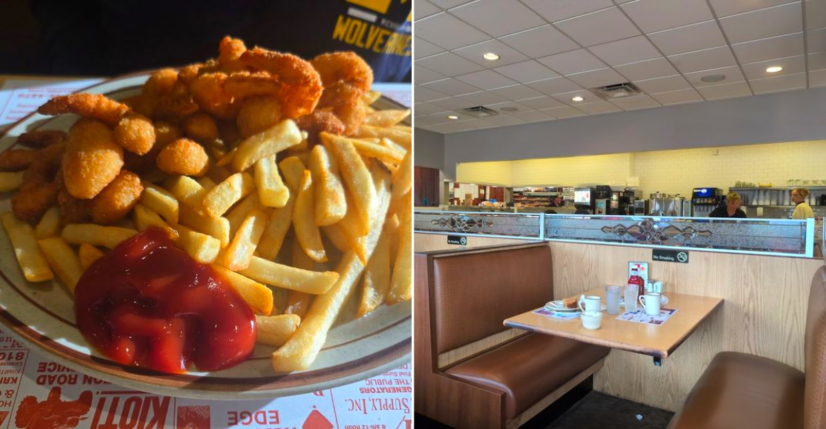 Apollo Family Restaurant And Coney Island