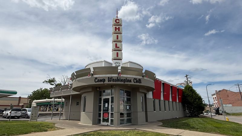 Prices That Refuse to Inflate