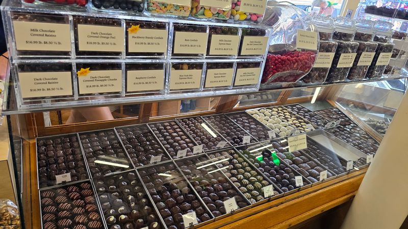 The Counter Of Temptation