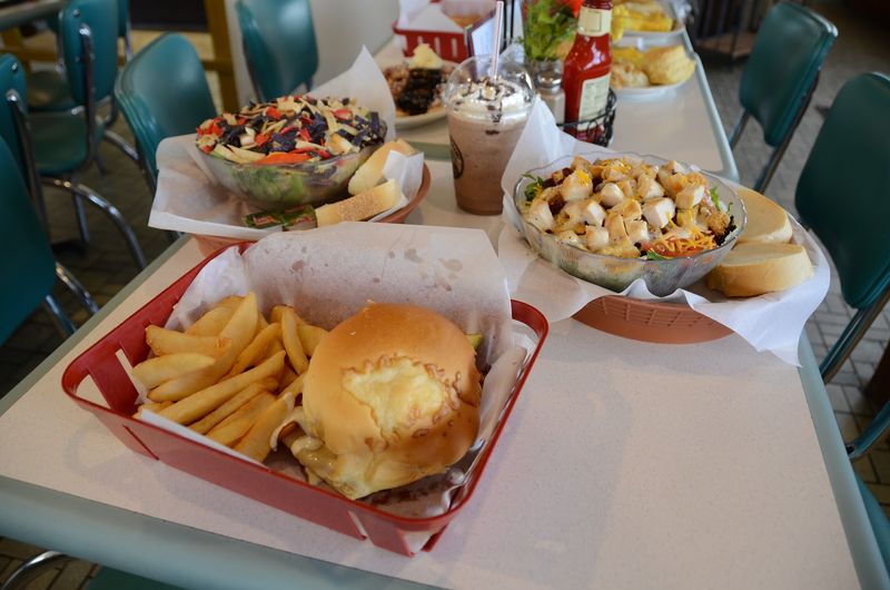 Breakfast Here Is Honestly Hard To Beat