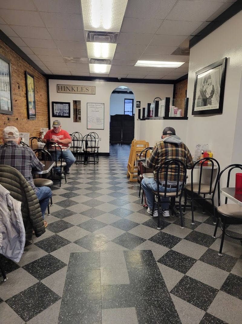 The Counter Seating Experience You Cannot Skip