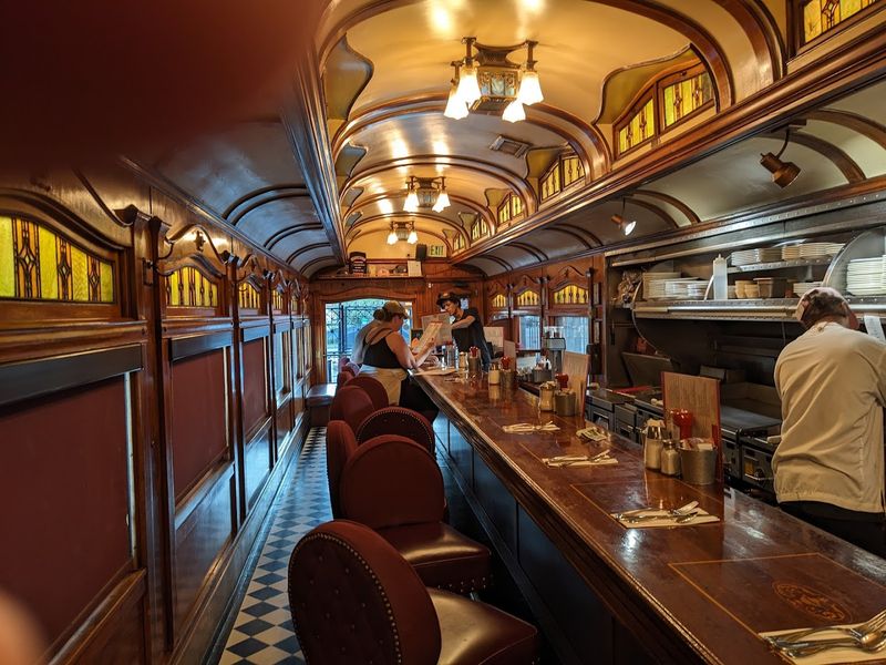 The Counter Seats Are Where The Real Magic Happens