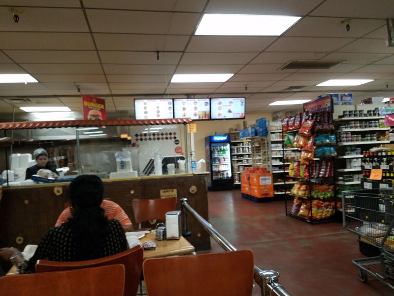 The Counter-Serve Eatery Tucked Inside The Counter-Serve Eatery Tucked Inside