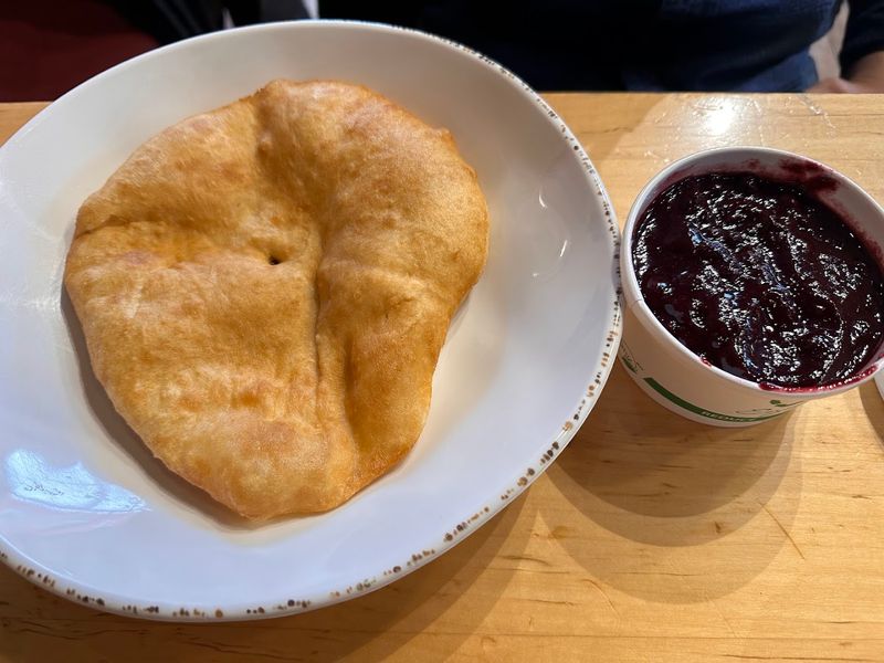 The Wojape and Sweet Fry Bread Combination Worth Saving Room For