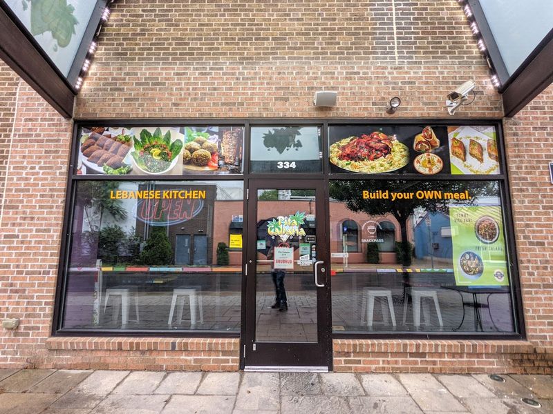 The Address And Location That Surprised Everyone