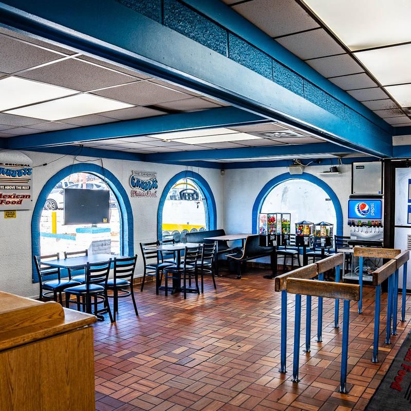 Making It A Mini Adventure Beyond Just Lunch