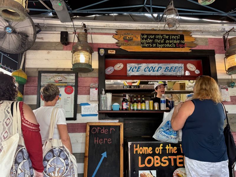 The Counter Service Style Keeps Things Fast, Friendly, And Genuinely Enjoyable