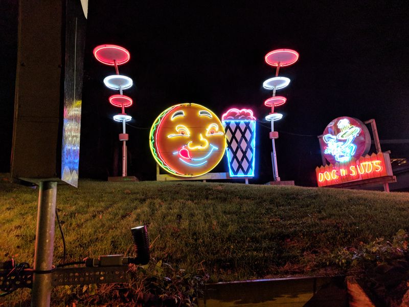 The Hidden Access Point Adventure