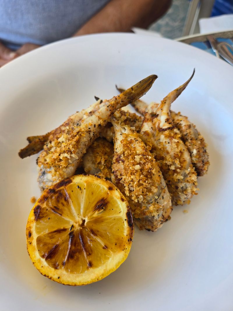 The Simple Sides That Actually Matter