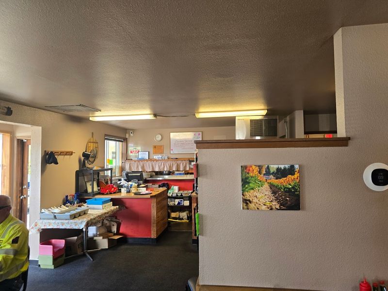 Mike's Loaded Hash Browns, A Mountain Of Morning Greatness