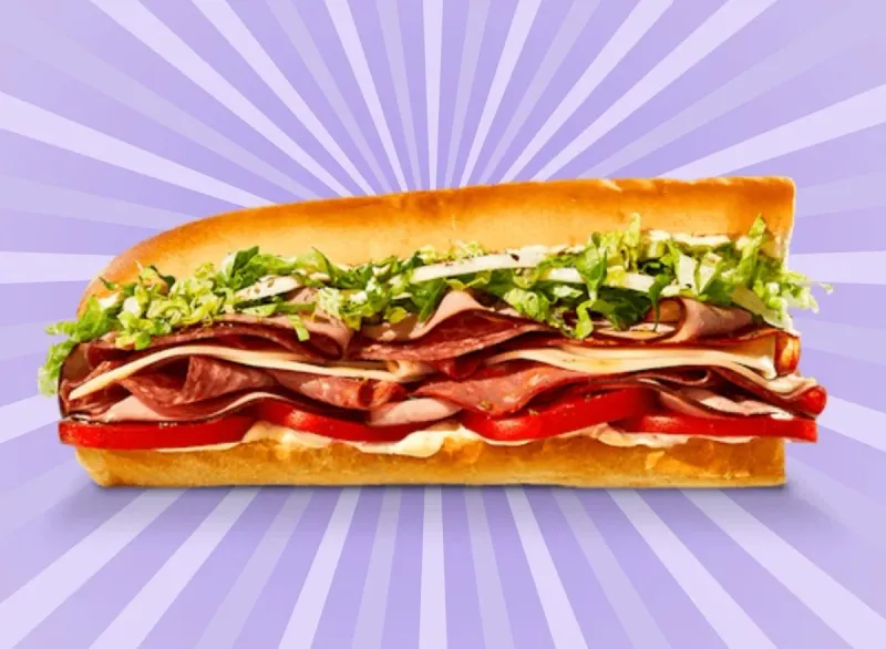 The Jimmy Cubano