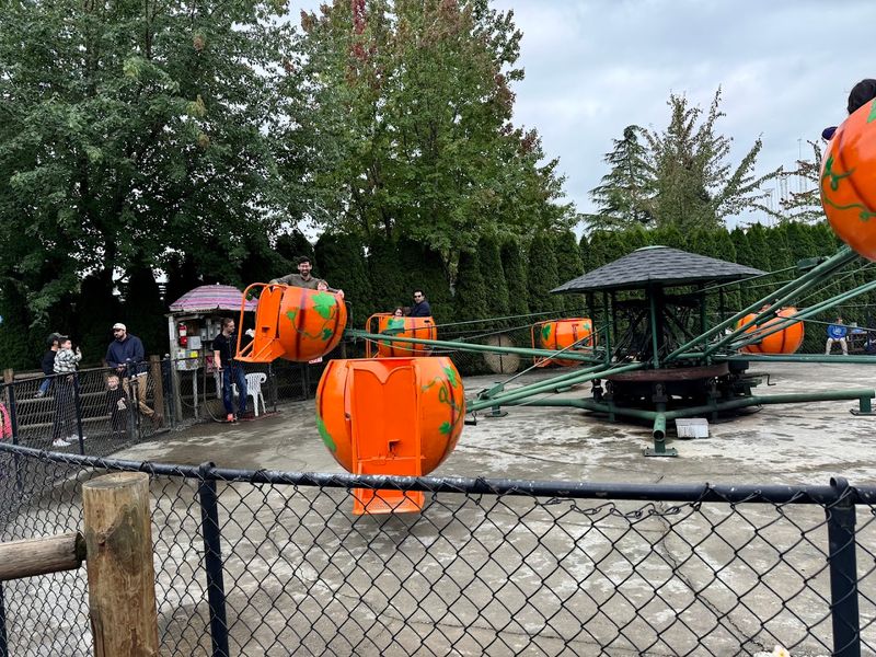 The Country Fair Fun Park 