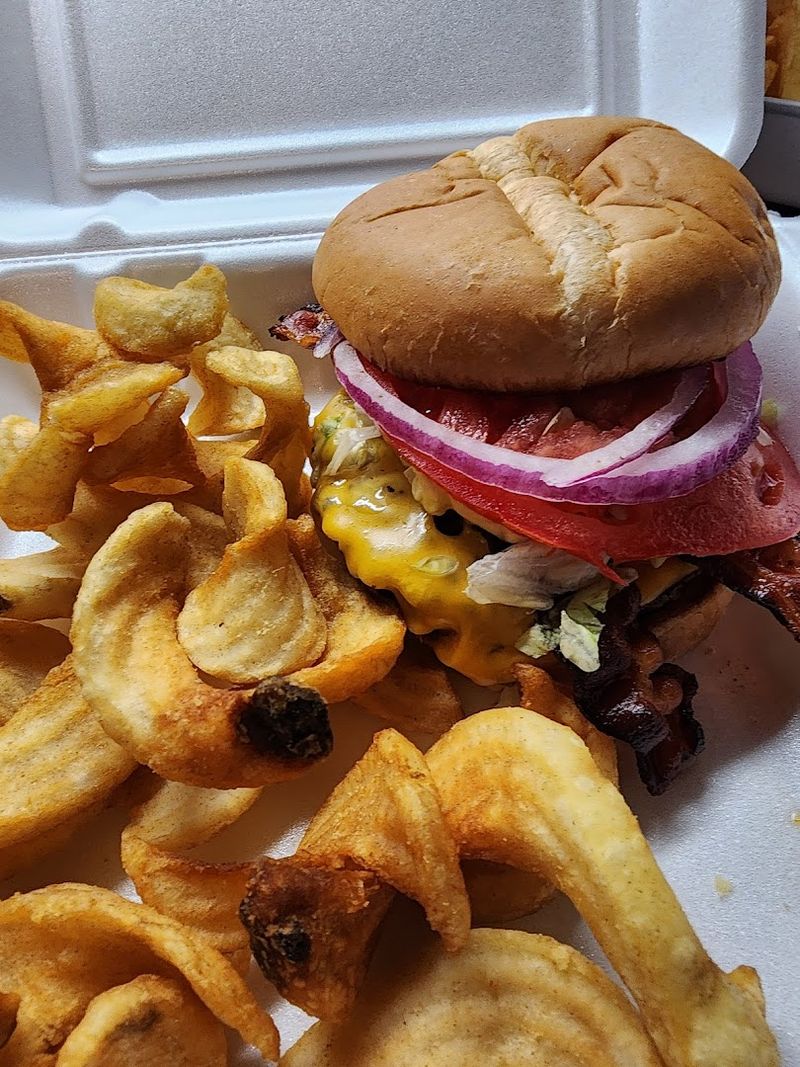 Parkside Grub Hut - Riverton