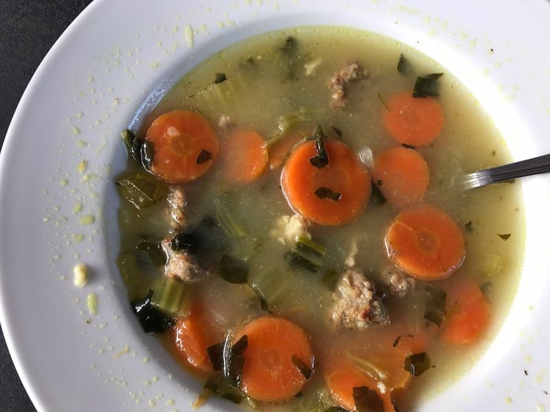 Homemade Soups And Specialty Items That Surprise First-Timers