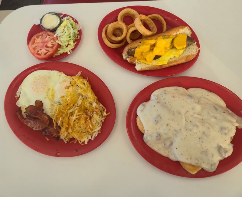 The Country Fried Steak That Feels Like Home