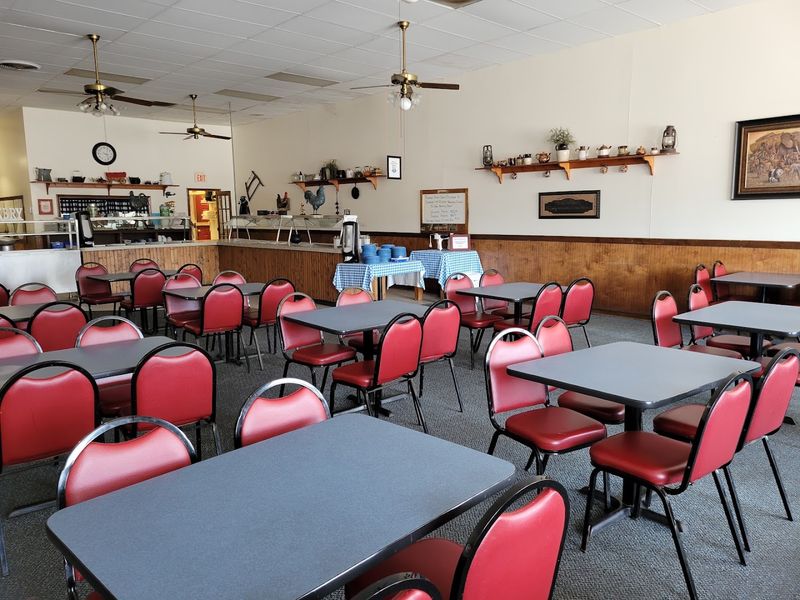 The Country Kitchen Buffet, Cheraw The Country Kitchen Buffet, Cheraw