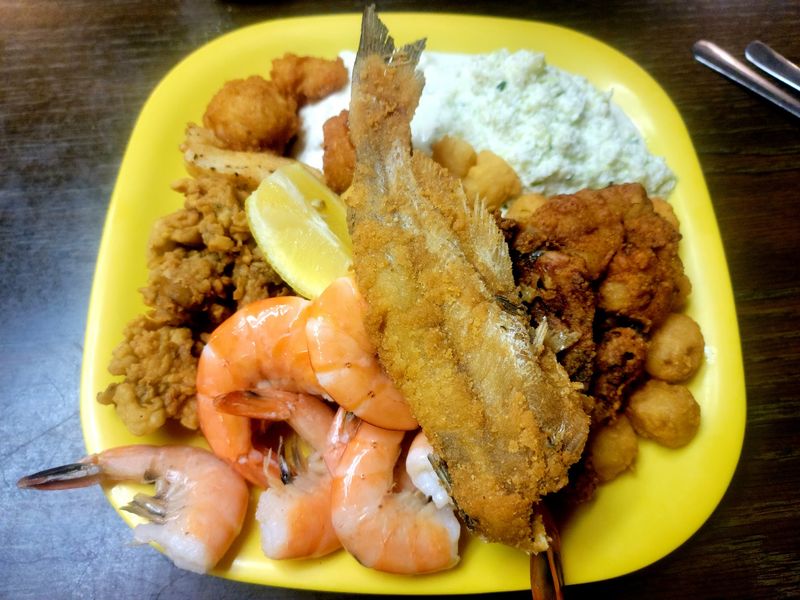 The Country Kitchen