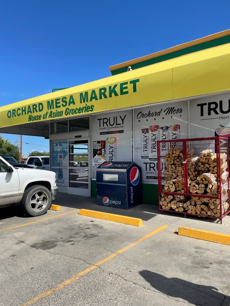 Orchard Mesa Market — Grand Junction