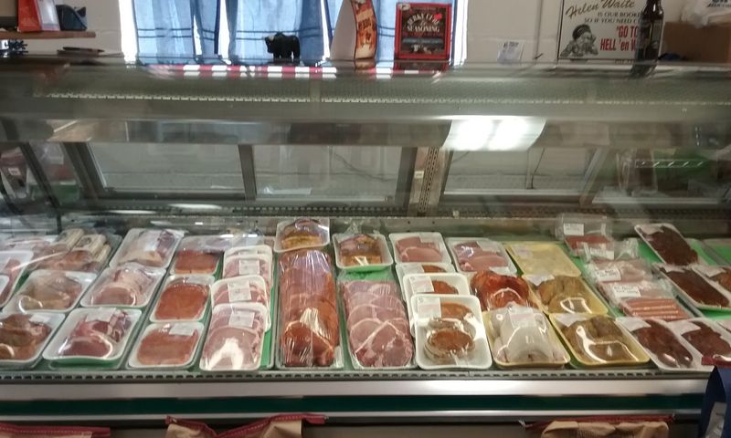 The Country Store & Catering - Sycamore
